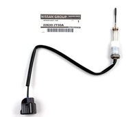 фото thumb №1, Датчик температури вихлопних газів renault koleos 2.0 задня