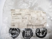 фото thumb №12, Петля двері задня fiat scudo оригінальний номер 1497835080