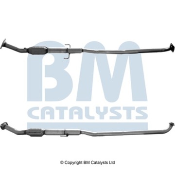 фото thumb №1, Bm catalysts bm91409h катализатор