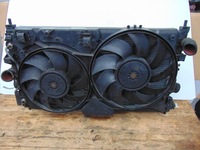 фото thumb №6, Вентилятор радіатора 13367377 0130308406 cruze