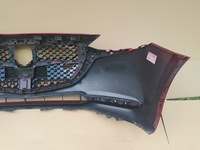 фото thumb №15, Mazda 2 ii dl dj 19-23 pierwszy lift бампер передний