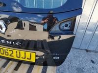 фото thumb №9, Кришка скло зад renault scenic iii 3 рестайлінг 2012-2016 колір tegne