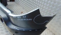 фото thumb №13, Передний бампер перед bmw x3 e83 silbergrau