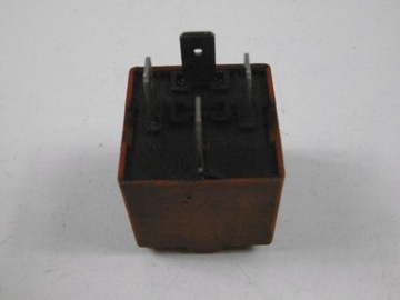 фото thumb №7, Volvo s40 v50 2 ii реле модуль 24438887