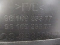 фото thumb №13, Berlingo partner iii lift бампер передний новый