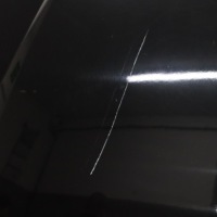 Bmw x1 e84 капот кришка двигуна schwarz 2 чорний - 668 Ціна, фото thumb