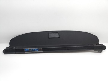 фото thumb №5, Fiat tipo ролета багажника универсал оригинал 2015-