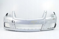 фото thumb №1, Бампер перед передній mercedes glk x204 2008-2012