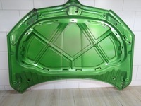 фото thumb №10, Капот octavia 3 iii skoda оригінал 5e0