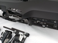 фото thumb №15, Панель роздавальна консоль vw id3 капот id.3 2 подушка безпеки 2 ремені 2 натягувачі