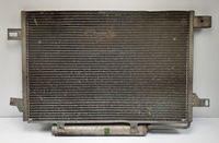 фото thumb №7, Радіатор кондиціонера mercedes w245 a1695001254