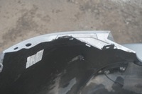 фото thumb №11, Mazda 3 bl ii бампер задний 38p bcw8-50221 odblaki szary 2009r nr.335