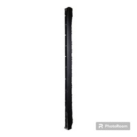 фото thumb №1, Молдинг порог правая porsche cayenne 9y0