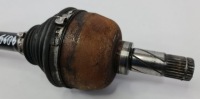 фото thumb №3, Привідний вал ліва лівий перед volvo v60 s60 ii 30783201