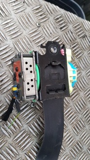 фото thumb №5, Citroen c4 i picasso pas безпеки лівий перед