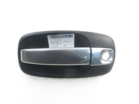 фото thumb №1, Ручка левая передняя renault trafic ii 8200170514