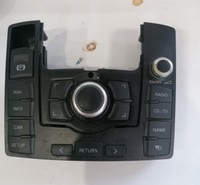 фото thumb №1, Audi a6 c6 панель керування радіо mimi 4f1919611f