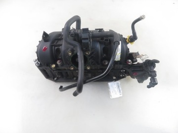 фото thumb №11, Колектор всмоктуючий opel astra iii h gtc 1.4 55556841 0280600055