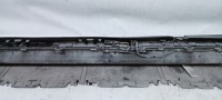 Порог подножка правый  mercedes ml gle 166 w166 amg a1666980225 kp-582 с Разборки, фото thumb