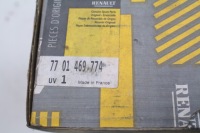 Ремень распределительного вала renault clio express 1,9 d Оригинал, фото thumb