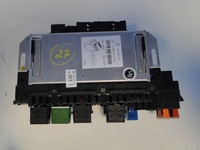 фото thumb №9, Mercedes коробка предохранителей предохранители модуль sam sl r230 230