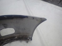 фото thumb №10, Opel vectra b lift 99-02 бампер перед передний