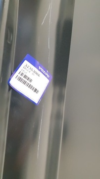 фото thumb №8, Volvo ex90 2024- крыло задний правый обшивка правые задние 32353066