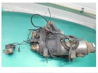 фото thumb №1, Mercedes 508 1983r - webasto