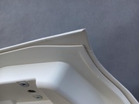 фото thumb №8, Volvo v70 2008 задняя крышка багажника багажника