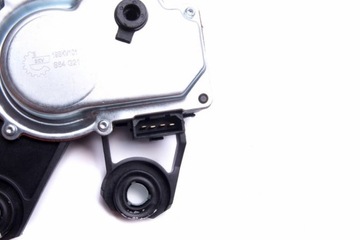 фото thumb №15, Двигатель дворник esen skv 19skv101 7l0955712a зад porsche cayenne vw toua