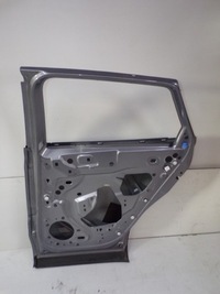 фото thumb №5, Дверь правый задняя opel grandland x