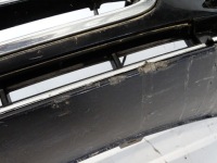 Бампер перед передний kompletny sprysk pdc audi a6 c7 lift ly9b Недорого, фото thumb