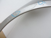 фото thumb №9, Mercedes r-klasa w251 2005 правий крила перед