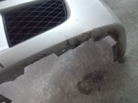 фото thumb №13, Бампер передний mazda premacy 2,0 ditd