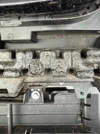 фото thumb №12, Pas передній повітропровід повітря bmw ix3 g08