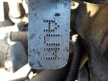 фото thumb №7, Audi tt 1.8 turbo 150km двигатель aum комплектный