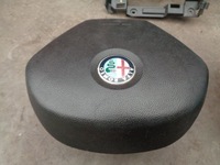 фото thumb №7, Панель консоль подушки ремни alfa romeo mito 2008-