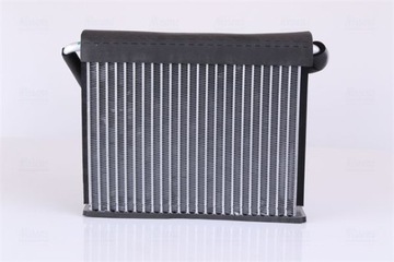ИСПАРИТЕЛЬ КОНДИЦИОНЕРА 92301 NISSENS