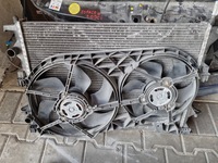 фото thumb №9, Espace iv lift pas передній радіатор 2.0 cdi