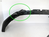 фото thumb №12, Audi rs4 8w0 b9 16-19 бампер бампер перед пошкоджений - na частини