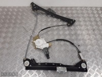 фото thumb №8, 2006 bmw 3 series e92 регулятор скло 6952085