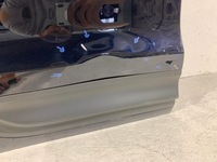 фото thumb №5, Porsche macan 95b дверь правое задняя правый