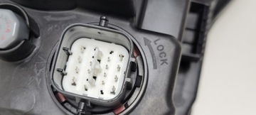 фото thumb №11, Лампа права перед hyundai ioniq повний led sysytem 2022- 92102-kl