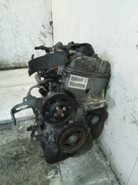 фото thumb №6, I120 двигун opel agila b 1.2 k12b 94tys mil