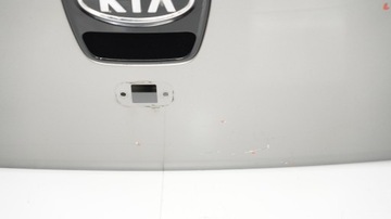 фото thumb №5, Крышка багажника зад kia soul i 08-11r im