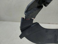 фото thumb №10, Renault captur 1 i lift направляющая кронштейн противотуманной фары левый перед