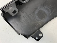 фото thumb №8, Mercedes eqe w295 v295 amg накладка бампера перед