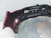 фото thumb №12, Mitsubishi outlander 3 iii lift 15-18 бампер передній перед