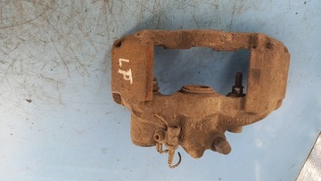 фото thumb №1, Суппорт левый зад mercedes benz vito 00r