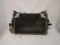 Купить Комплект радиатор вентиляторы 2,4 дизель volvo s80 1, фото thumb